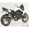 Echappement HURRIC SP YAMAHA FZ8 2010-2016 0