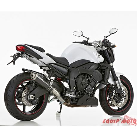 Echappement HURRIC SP YAMAHA FZ1 / FAZER 2006-2016