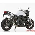 Echappement HURRIC SP YAMAHA FZ1 / FAZER 2006-2016
