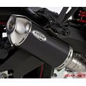 Echappement SHARK DSX-5 HONDA VFR1200F 2010-2016 SC63