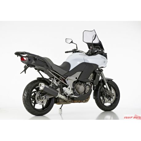 Echappement SHARK DSX-5 KAWASAKI 1000 VERSYS 2012-2016