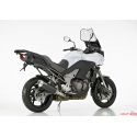 Echappement SHARK DSX-5 KAWASAKI 1000 VERSYS 2012-2016