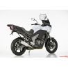 Echappement SHARK DSX-5 KAWASAKI 1000 VERSYS 2012-2016 2
