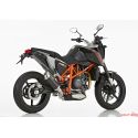 Echappement SHARK DSX-5 KTM 690 DUKE 2012-2015