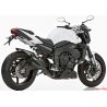 Echappement HURRIC PRO 2 YAMAHA FZ1 2006-2015 0