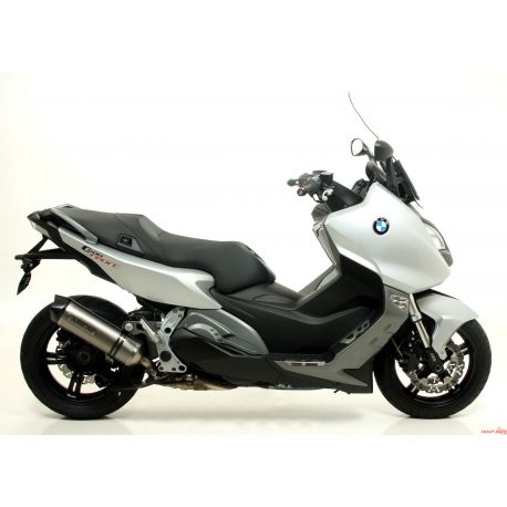 Echappement ARROW RACE-TECH BMW C600 SPORT 2012-2015