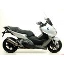 Echappement ARROW RACE-TECH BMW C600 SPORT 2012-2015