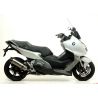 Echappement ARROW RACE-TECH BMW C600 SPORT 2012-2015 1