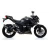 Echappement ARROW STREET THUNDER KAWASAKI 250 300 R NINJA 2013-2016 Z300 2013-2016 8
