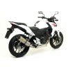 Echappement ARROW RACE-TEC HONDA CB500F CBR500R 2013-2016 XB500X 2015-2016 1