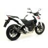 Echappement ARROW RACE-TEC HONDA CB500F CBR500R 2013-2016 XB500X 2015-2016 2
