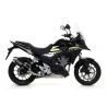 Echappement ARROW RACE-TEC HONDA CB500F CBR500R 2013-2016 XB500X 2015-2016 13