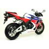 Echappement ARROW INDY RACE HONDA CBR600RR 2013-2016 0