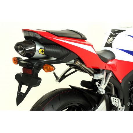 Echappement ARROW INDY RACE HONDA CBR600RR 2013-2016