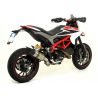 Echappement ARROW RACE-TECH DUCATI 821 HYPERMOTARD 821 HYPERSTRADA 2013-2016 0