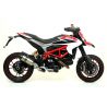 Echappement ARROW RACE-TECH DUCATI 821 HYPERMOTARD 821 HYPERSTRADA 2013-2016 1