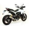 Silencieux Echappement ARROW X-KONE DUCATI 821 HYPERMOTARD HYPERSTRADA 2013-2016 0