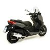 Echappement ARROW RACE-TECH YAMAHA 400 X-MAX 2013-2015 0