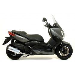 Pot d'Echappement ARROW RACE-TECH YAMAHA 400 X-MAX 2013-2016
