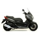 Echappement ARROW RACE-TECH YAMAHA 400 X-MAX 2013-2015
