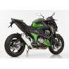 Echappement HURRIC RAC 1 KAWASAKI Z800 2013-2016 0