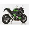 Echappement HURRIC SP KAWASAKI Z800E 2013-2016 0