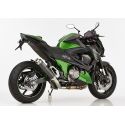 Echappement HURRIC SUPERSPORT KAWASAKI Z800E 2013-2016
