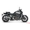 Echappement AKRAPOVIC YAMAHA V-MAX 2009-2016 0