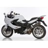 Echappement SHARK DSX-10 BMW F800GT 2013-2016 0