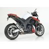 Echappement HURRIC SP KAWASAKI Z1000 Z1000SX 2014-2016 1