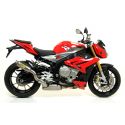 Echappement ARROW GP2 BMW S1000R 2014-2016
