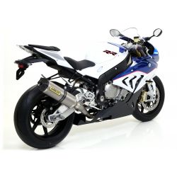 Pot d'Echappement ARROW RACE-TECH BMW S1000R 2014-2016 S1000RR 2015-2016
