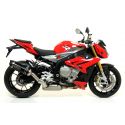 Echappement ARROW RACE-TECH BMW S1000R 2014-2016