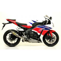 Pot d'Echappement ARROW GP2 racing HONDA CBR1000RR 2014-2016