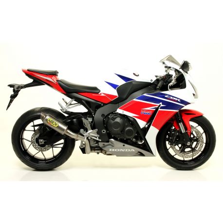 Echappement ARROW GP2 racing HONDA CBR1000RR 2014-2016