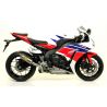 Echappement ARROW GP2 racing HONDA CBR1000RR 2014-2016 1