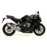 Echappement ARROW THUNDER HONDA CB650F CBR650F 2014-2016 1