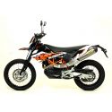 Echappement ARROW RACE-TECH KTM 690 ENDURO R SMC SMC-R 2009-2016