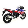 Echappement ARROW RACE-TECH HONDA CBR300R 2014-2016 4