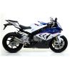 Echappement ARROW WORKS BMW S1000RR 2015 1