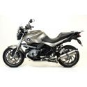 Echappement ARROW RACE-TECH BMW R1200R 2011-2014