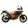 ARROW RACE-TECH KTM 1050 ADVENTURE 2015-2016 /1090 Adventure 2017 / 1190 ADVENTURE 2013-2016 / 1290 SUPER ADVENTURE 2015-2016 1