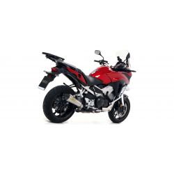 Pot d'Echappement ARROW X-KONE HONDA VFR800X CROSSRUNNER 2015-2020