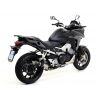 Echappement ARROW GP2 racing HONDA VFR800X CROSSRUNNER 2015-2016 0