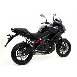 Pot d'Echappement ARROW X-KONE KAWASAKI 650 VERSYS 2015-2016 ER6N ER6F 2012-2016