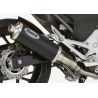 Echappement HURRIC RAC 1 BMW F700GS 2012-2016 1