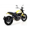 Echappement ARROW PRO-RACE DUCATI SCRAMBLER 2015-2016 0