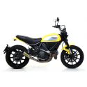 Echappement ARROW PRO-RACE DUCATI SCRAMBLER 2015-2016