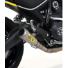 Echappement ARROW PRO-RACE DUCATI SCRAMBLER 2015-2016 2