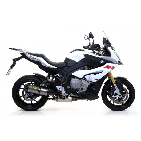 Echappement ARROW RACE-TECH BMW S1000XR 2015-2016